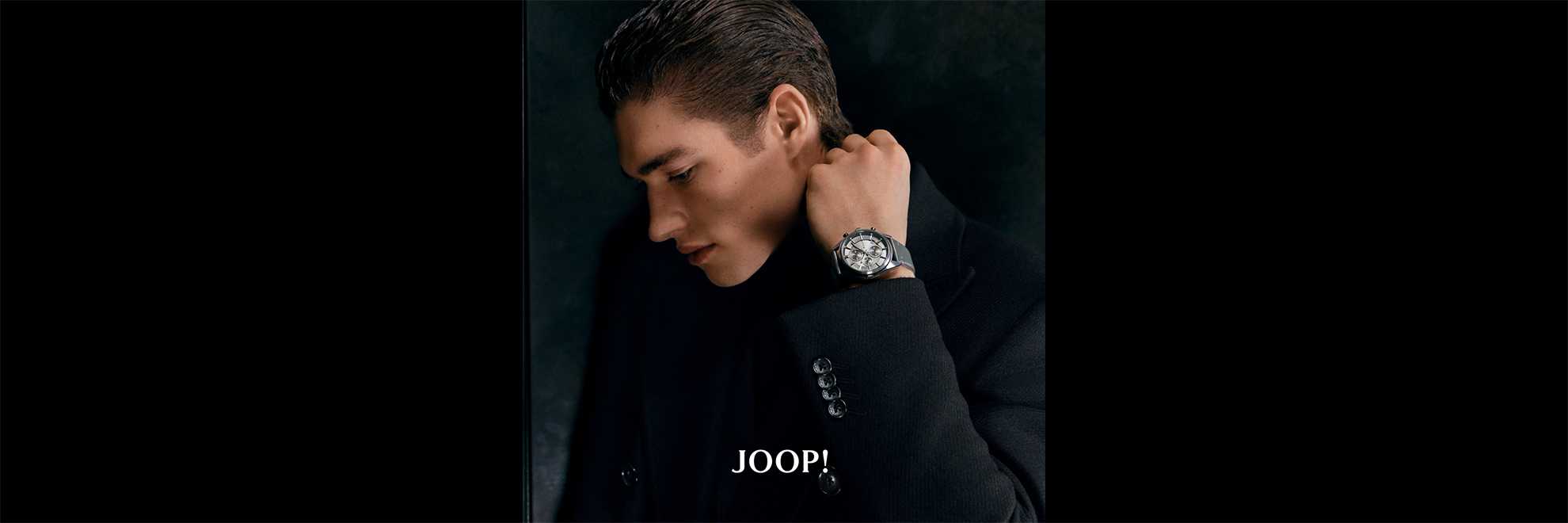 Joop!